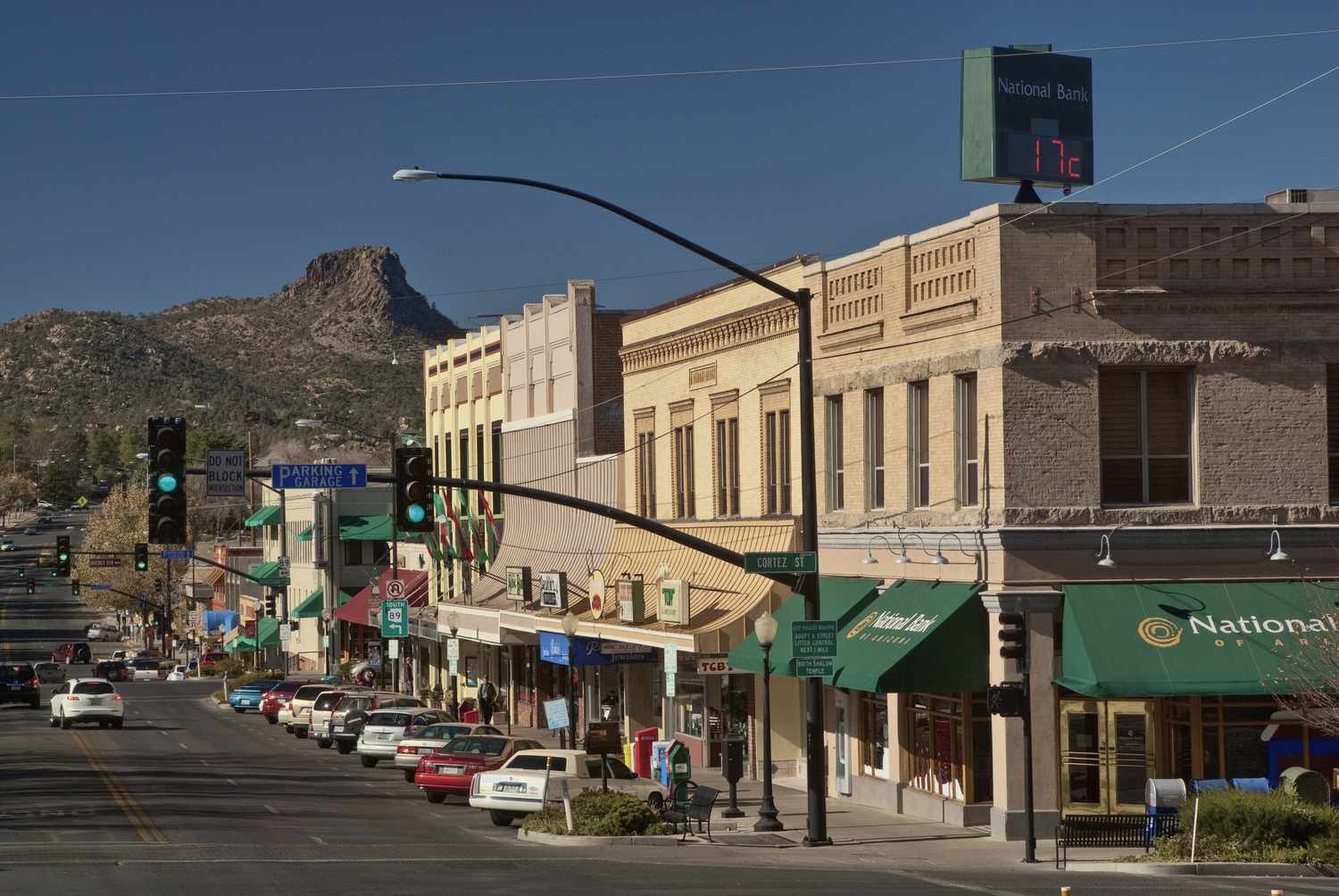 8-facts-about-music-history-in-prescott-arizona