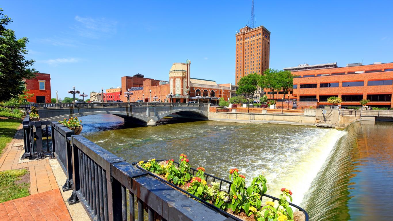 8-facts-about-prominent-industries-and-economic-development-in-aurora-illinois