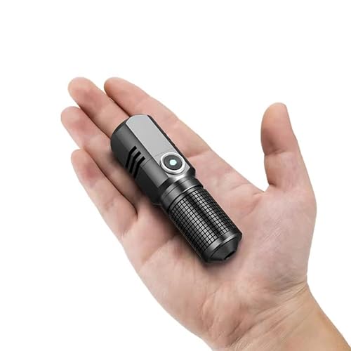 7 Best Edc Flashlights - Facts.net