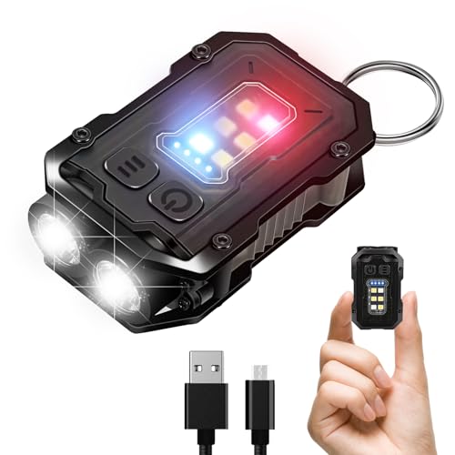 7 Best Edc Flashlights