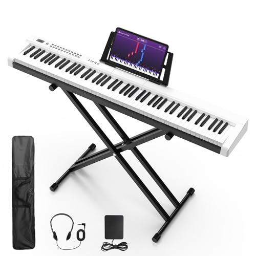 8 Best Budget Digital Piano For Beginners