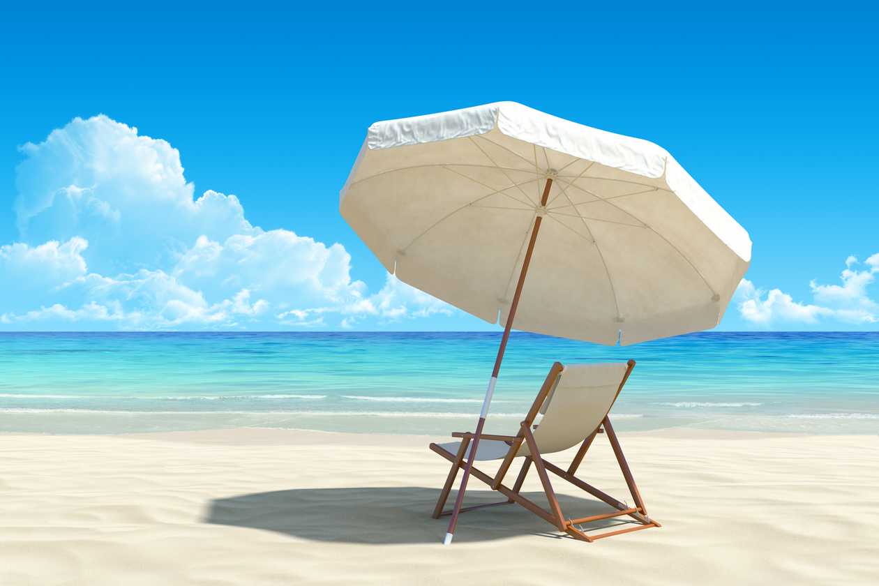 9 Best Beach Umbrellas Chairs And Accessories 