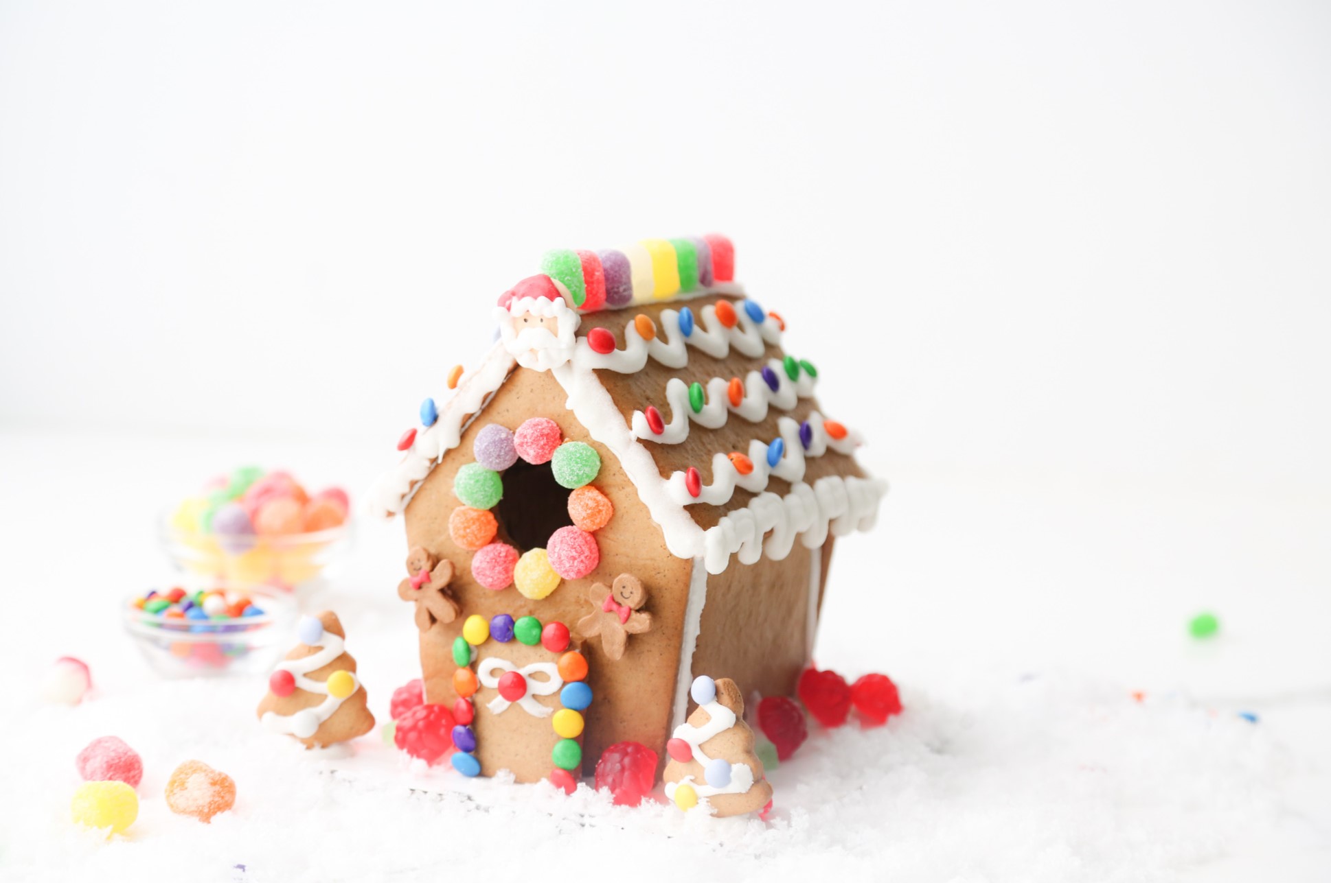 9-best-gingerbread-house-kit