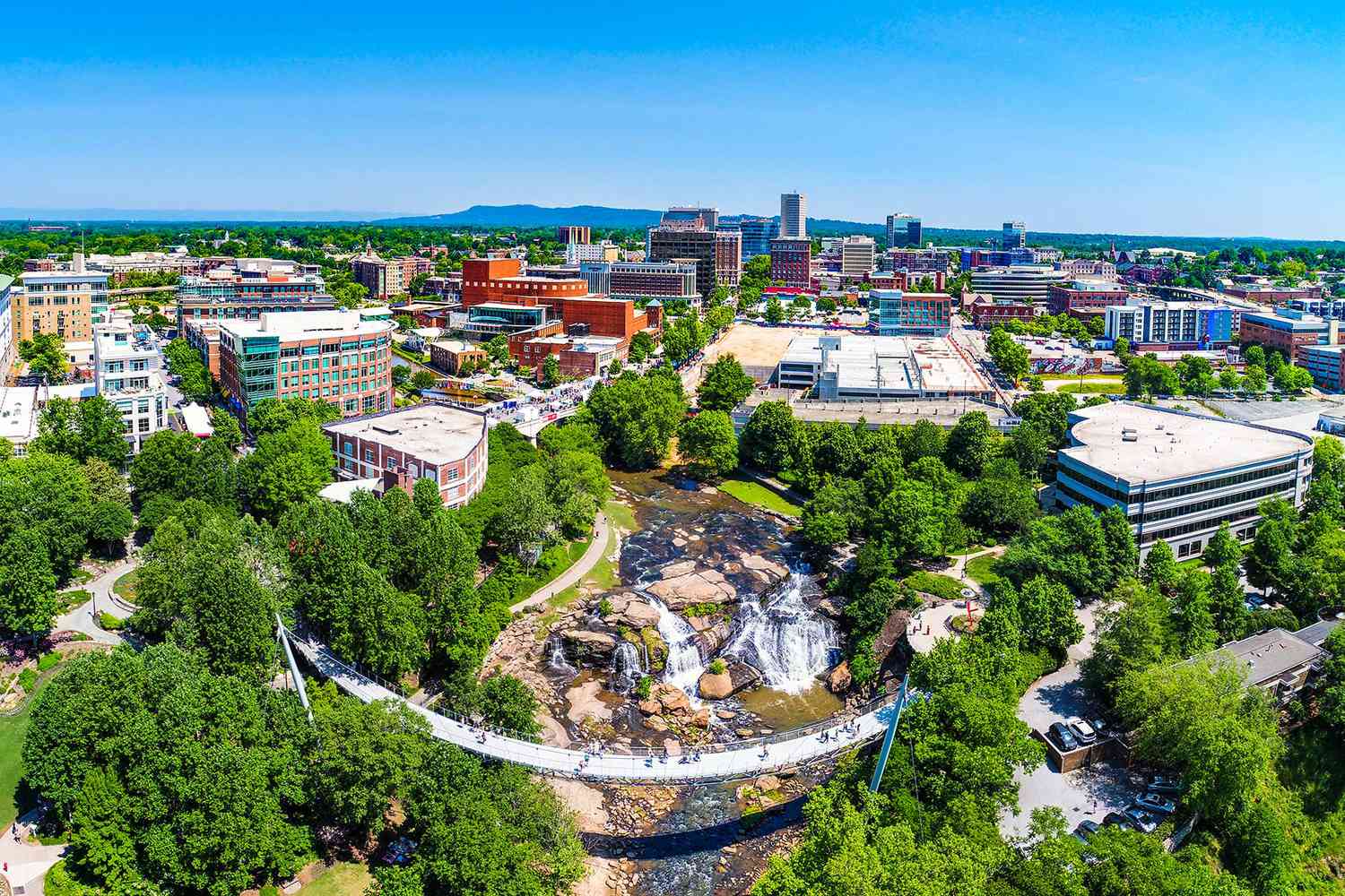 9 Facts About Local Legends And Folklore In Greenville, South Carolina ...