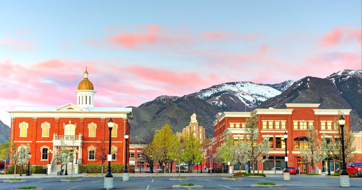 9 Facts About Prominent Industries And Economic Development In Logan Utah 1705286911 