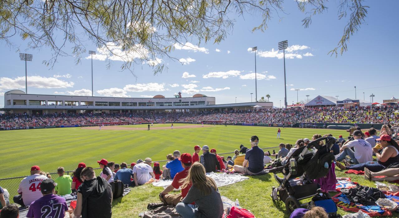 9-facts-about-sports-and-recreation-in-tempe-arizona