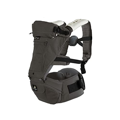 10 Best Baby Carriers