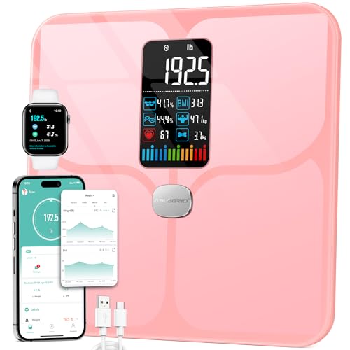 10 Best Body Weight Scale