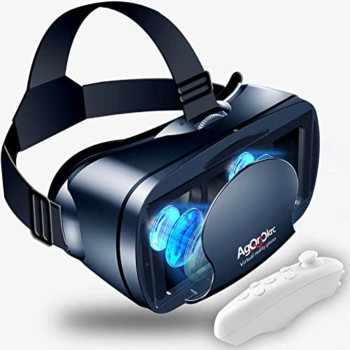 10 Best Standalone Vr Headset