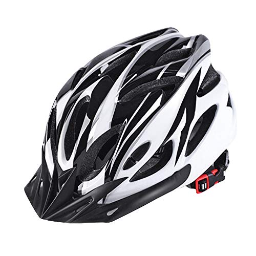 8 Best Mountain Bike Helmet