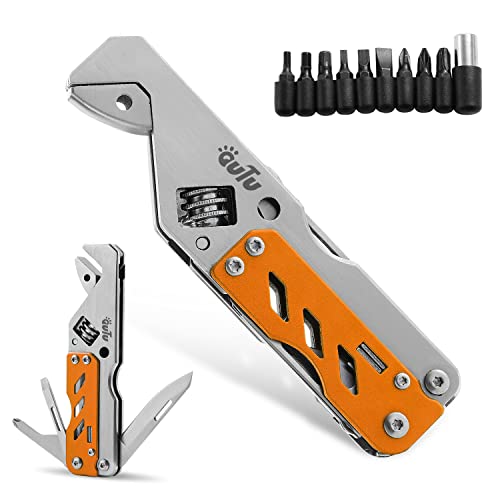 8 Best Pocket Tools For Edc - Facts.net