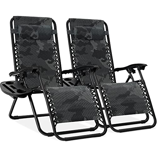 5 Best Zero Gravity Chair
