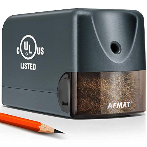 8 Best Electric Pencil Sharpener