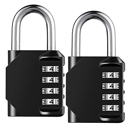 8 Best Combination Lock