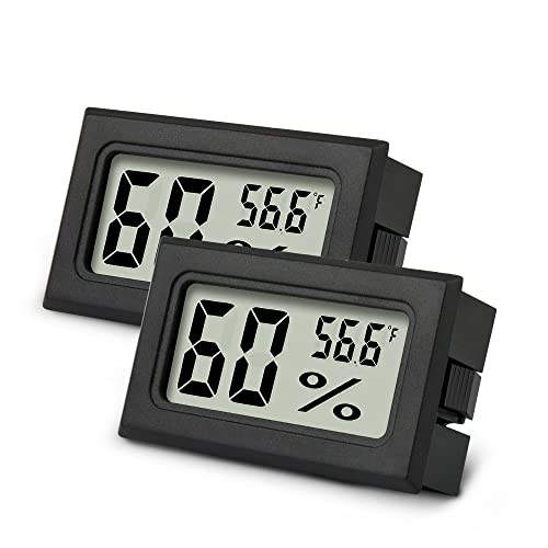 6 Best Hygrometer