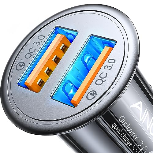 8 Best Usb Car Charger