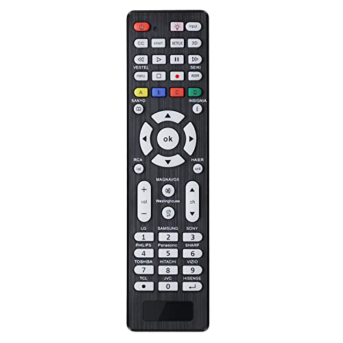 9 Best Universal Remotes