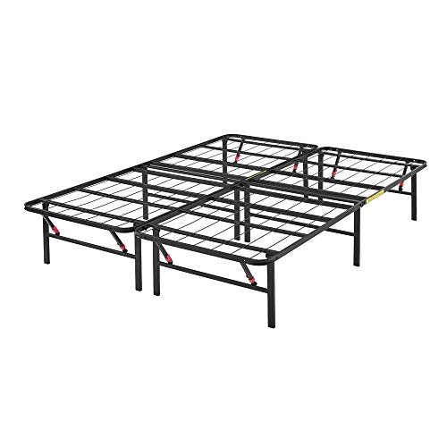 10 Best Modern Bed Frames - Facts.net