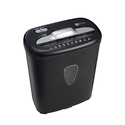 5 Best Paper Shredders