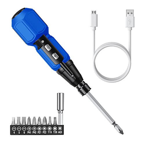 10 Best Power Screwdriver