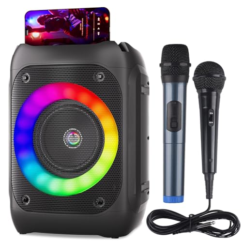 10 Best Karaoke Machines
