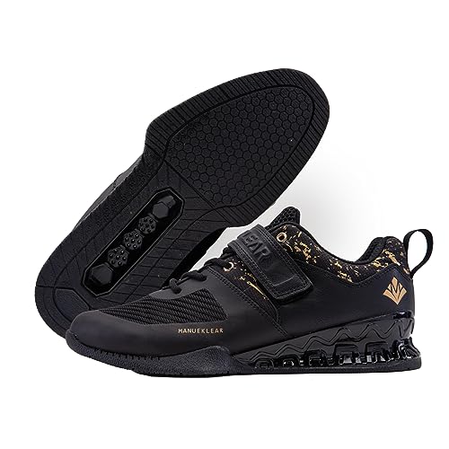 Anti-Slip Lifting Shoes Anti-Slip Lifting Shoes