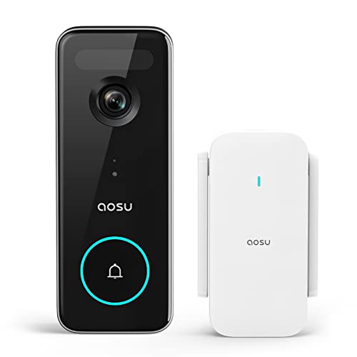 10 Best Smart Doorbells