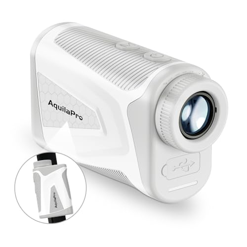 9 Best Golf Laser Rangefinder