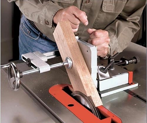 5 Best Tenoning Jigs - Facts.net