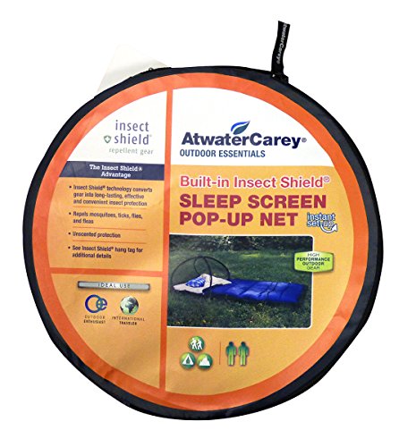 Atwater Carey Sleep Screen Mosquito Net