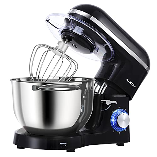 6 Best Stand Mixer