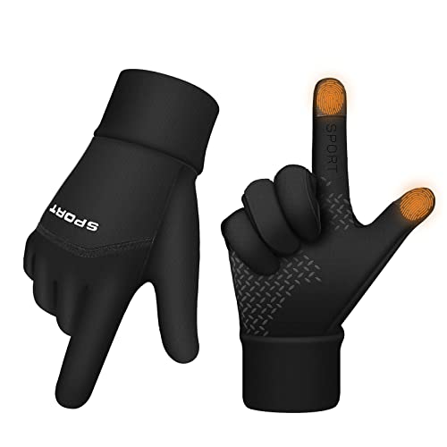 6 Best Winter Running Gloves