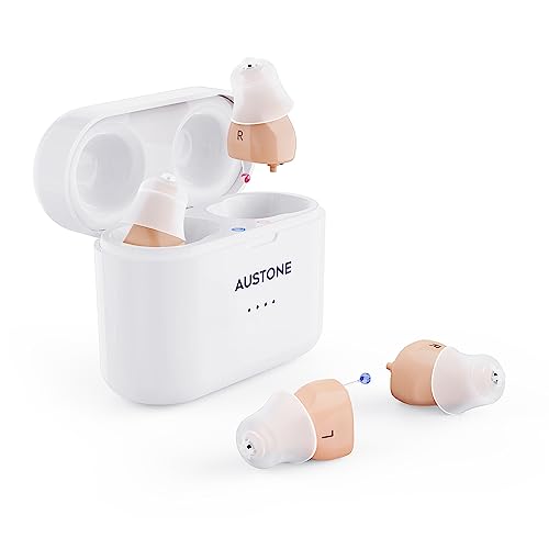 6 Best Over The Counter Hearing Aids - Facts.net
