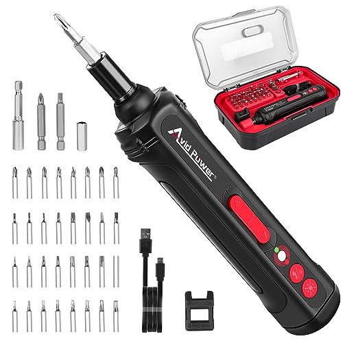 10 Best Power Screwdriver