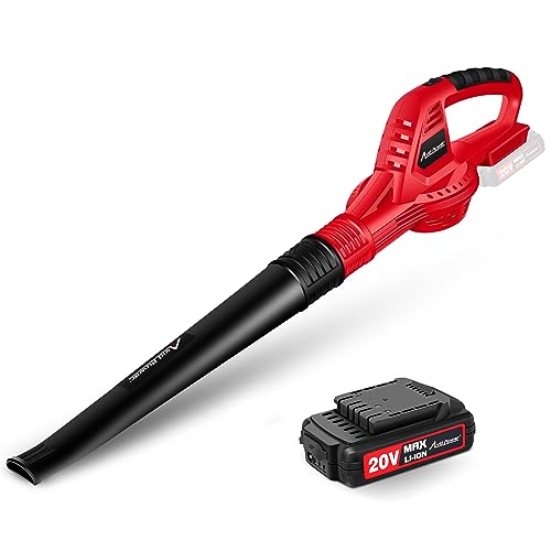 10 Best Leaf Blower