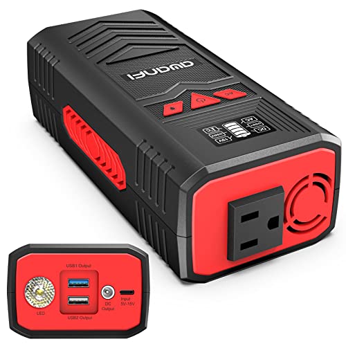 7 The Best Portable Ac Power Supply