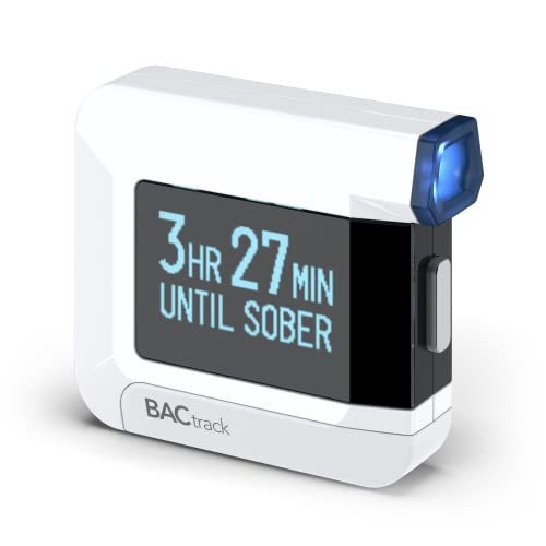 9 Best Breathalyzer