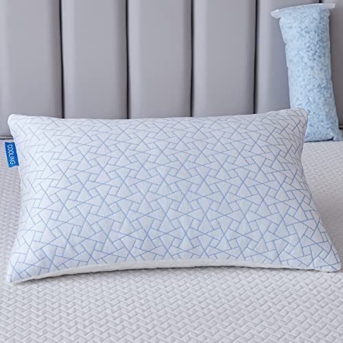 10 Best Cooling Pillows