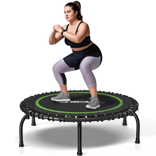 10 Best Exercise Trampoline