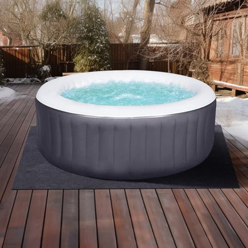 9 Best Inflatable Hot Tub - Facts.net