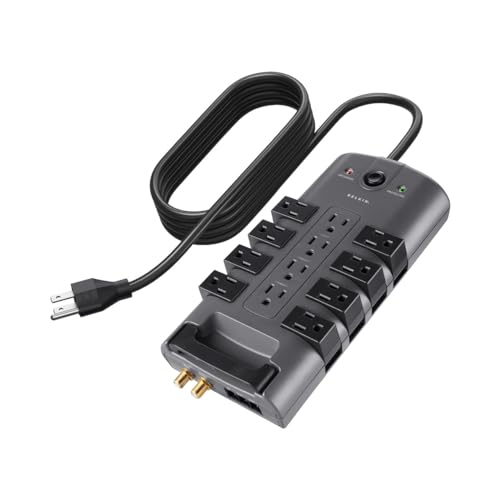6 Best Surge Protector