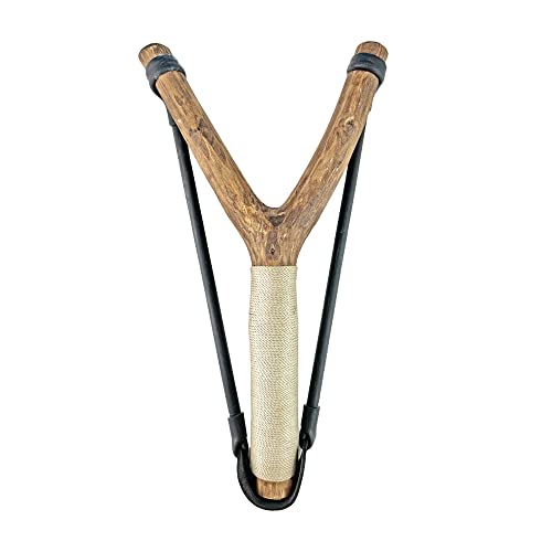 8 Best Slingshots For Survival