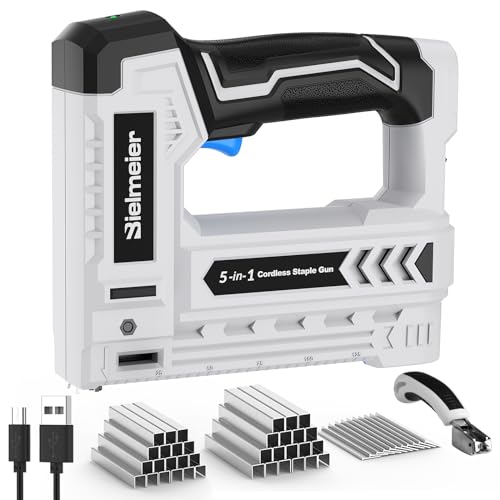 8 Best Staple Gun