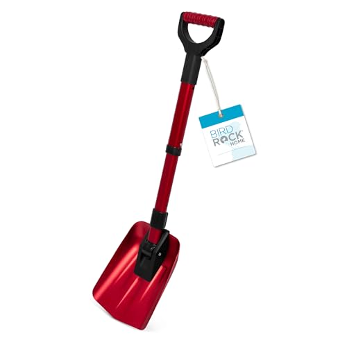 8 Best Snow Shovels