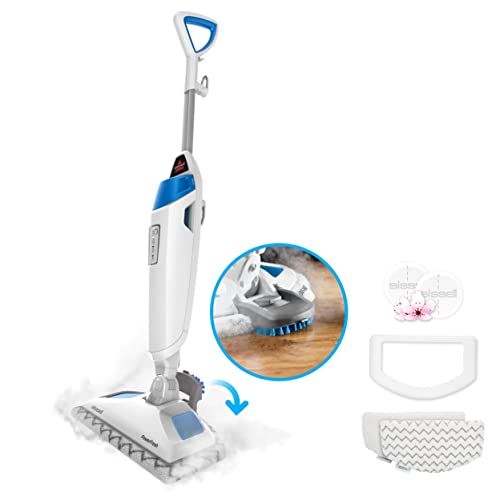 10 Best Steam Mop