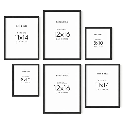 7 Best Gallery Wall Frames