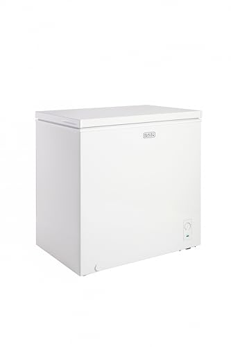 5 Best Chest Freezers - Facts.net