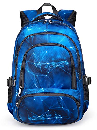 Bluefairy Kids School Backpack 51 RPcLFenL 