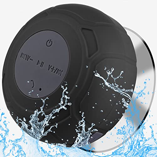 10 Best Shower Speakers