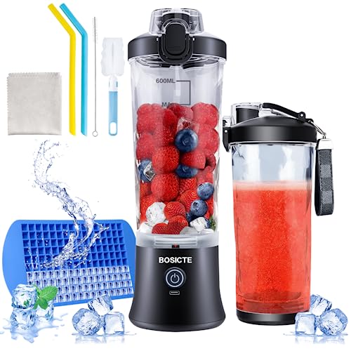 9 Best Personal Blender